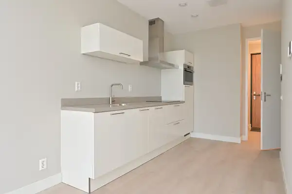 Foto #1 Appartement Van Alphenstraat Voorburg