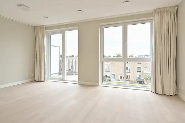 Foto #2 Appartement Van Alphenstraat Voorburg