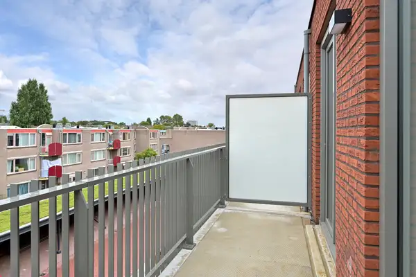 Foto #7 Appartement Van Alphenstraat Voorburg