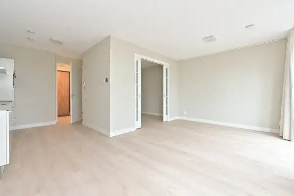 Foto #0 Appartement Van Alphenstraat Voorburg