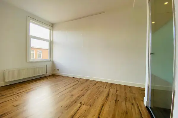 Foto #3 Studio Larensestraat Den Haag