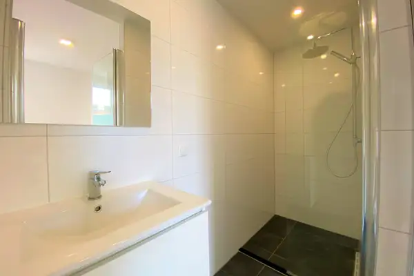 Foto #4 Studio Larensestraat Den Haag