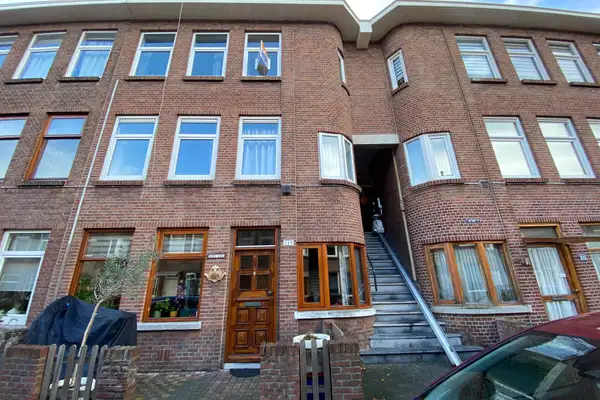 Foto #6 Studio Larensestraat Den Haag