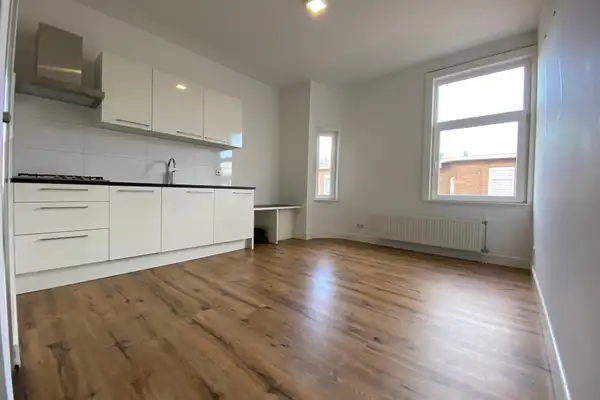 Foto #0 Studio Larensestraat Den Haag