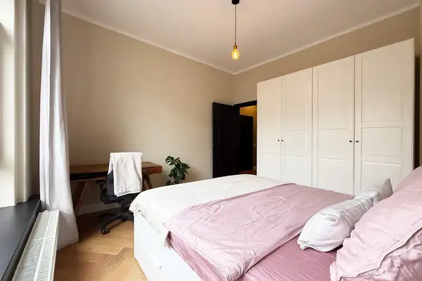 Foto #6 Appartement Voltastraat Den Haag