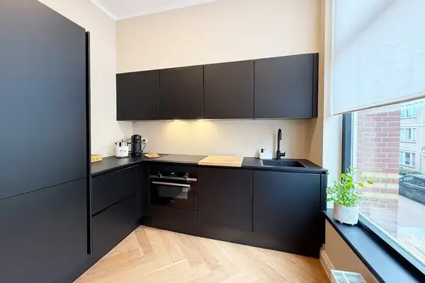 Foto #3 Appartement Voltastraat Den Haag