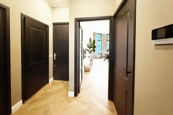 Foto #7 Appartement Voltastraat Den Haag