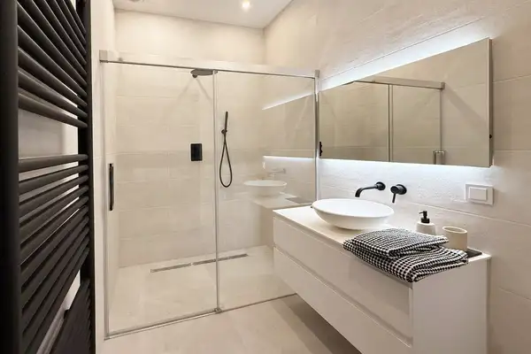 Foto #4 Appartement Voltastraat Den Haag