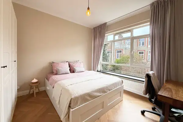 Foto #5 Appartement Voltastraat Den Haag