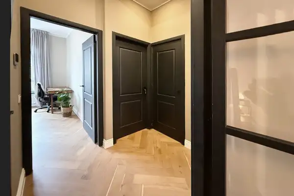 Foto #8 Appartement Voltastraat Den Haag