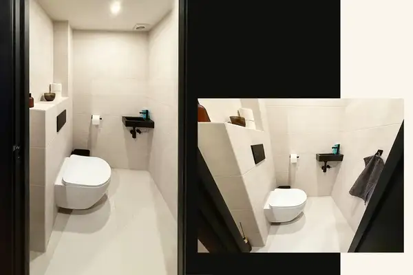 Foto #9 Appartement Voltastraat Den Haag