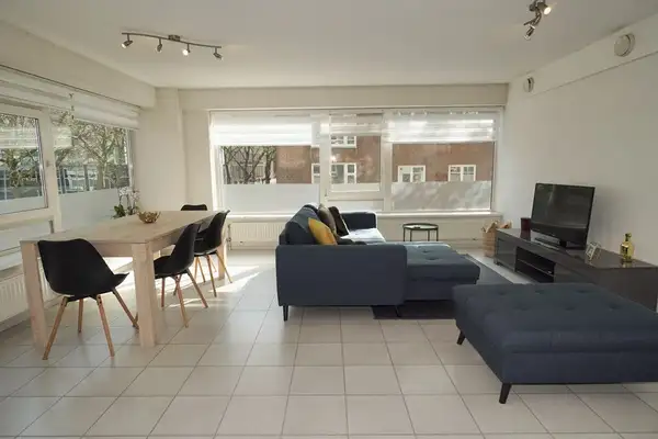 Foto #3 Appartement Teilingerstraat Rotterdam