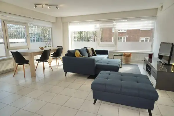 Foto #2 Appartement Teilingerstraat Rotterdam
