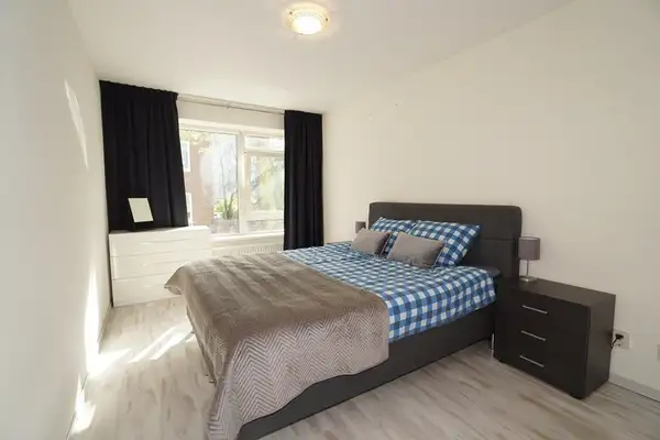 Foto #9 Appartement Teilingerstraat Rotterdam