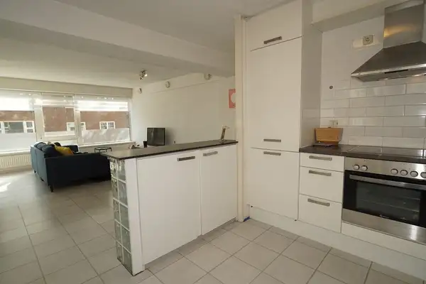 Foto #5 Appartement Teilingerstraat Rotterdam