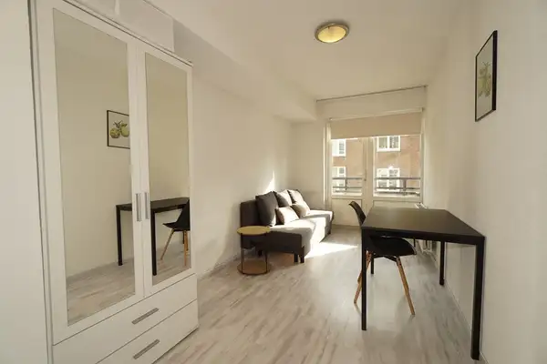 Foto #12 Appartement Teilingerstraat Rotterdam