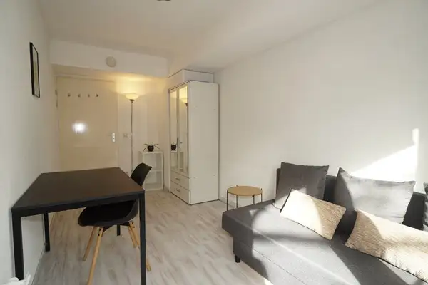 Foto #13 Appartement Teilingerstraat Rotterdam