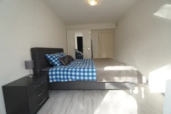 Foto #10 Appartement Teilingerstraat Rotterdam