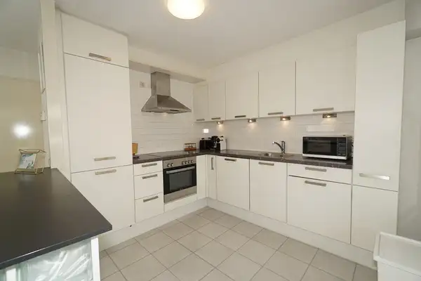 Foto #4 Appartement Teilingerstraat Rotterdam