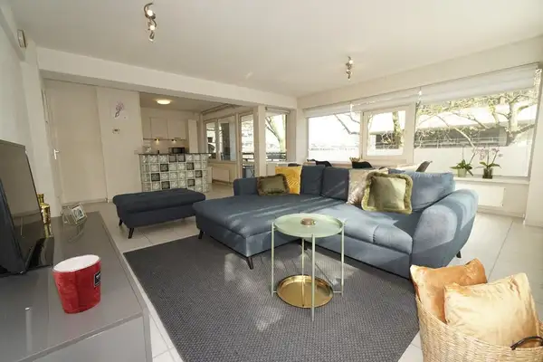 Foto #0 Appartement Teilingerstraat Rotterdam