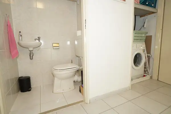 Foto #17 Appartement Teilingerstraat Rotterdam