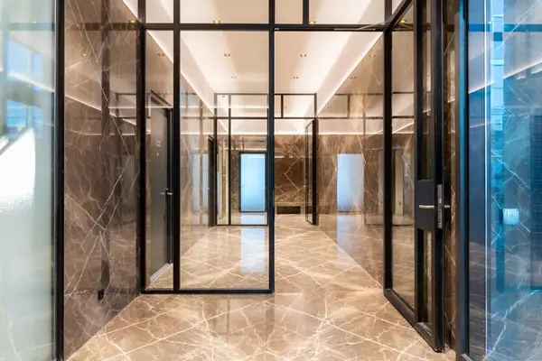 Foto #18 Appartement Victoriapark Eindhoven