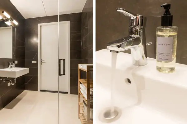 Foto #12 Appartement Victoriapark Eindhoven