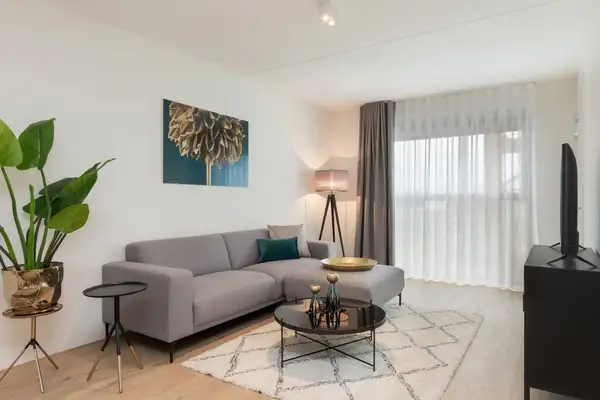 Foto #5 Appartement Victoriapark Eindhoven