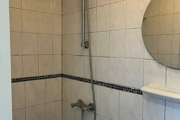 Foto #12 Kamer Bleeklaan Leeuwarden