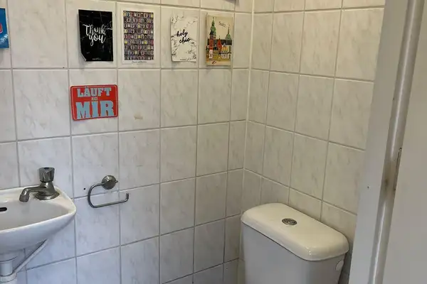 Foto #11 Kamer Bleeklaan Leeuwarden