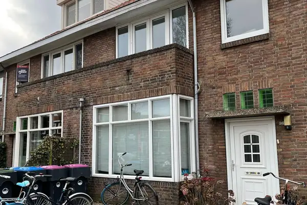 Foto #0 Kamer Bleeklaan Leeuwarden