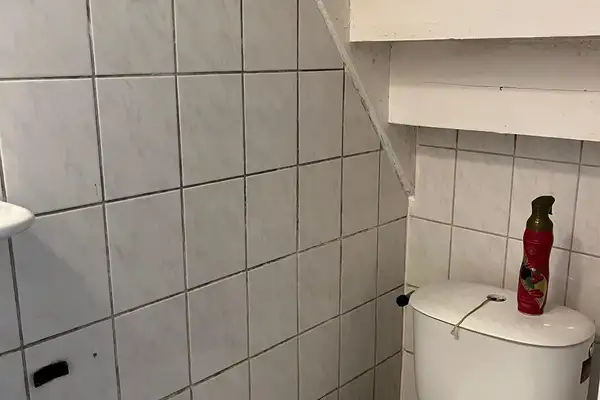 Foto #13 Kamer Bleeklaan Leeuwarden