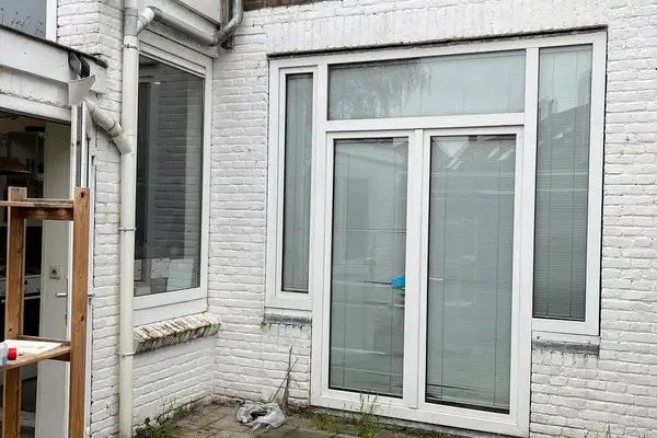 Foto #17 Kamer Bleeklaan Leeuwarden