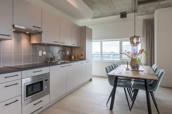 Foto #6 Appartement G.H. Betzweg Rotterdam