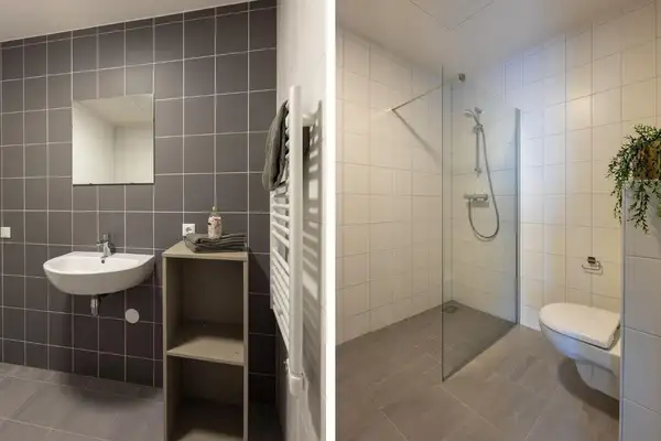 Foto #10 Appartement G.H. Betzweg Rotterdam