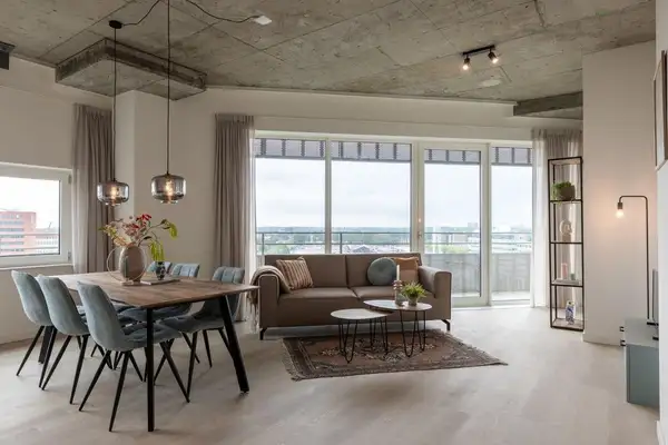 Foto #0 Appartement G.H. Betzweg Rotterdam