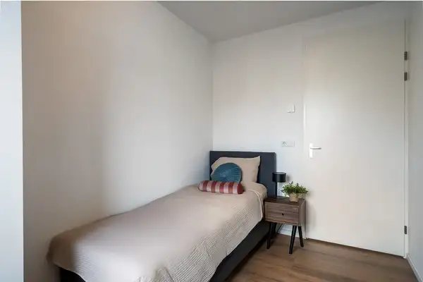 Foto #8 Appartement Waterstraat Velp