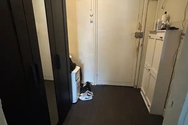 Foto #12 Kamer Gasthuisring Tilburg