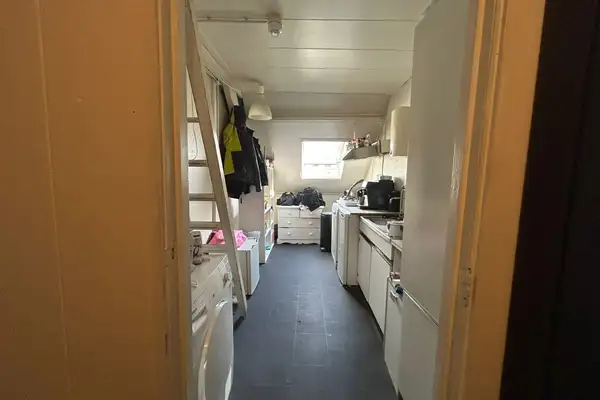 Foto #2 Kamer Gasthuisring Tilburg