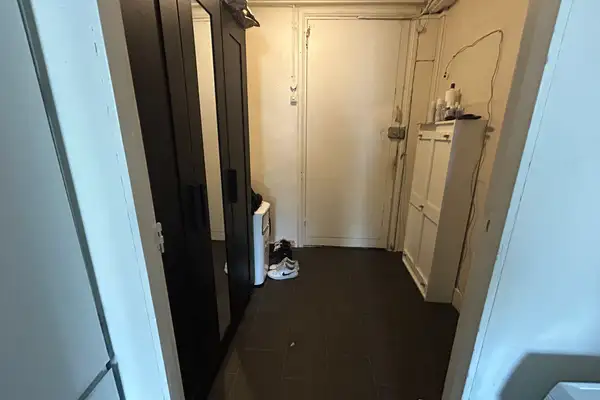 Foto #9 Kamer Gasthuisring Tilburg