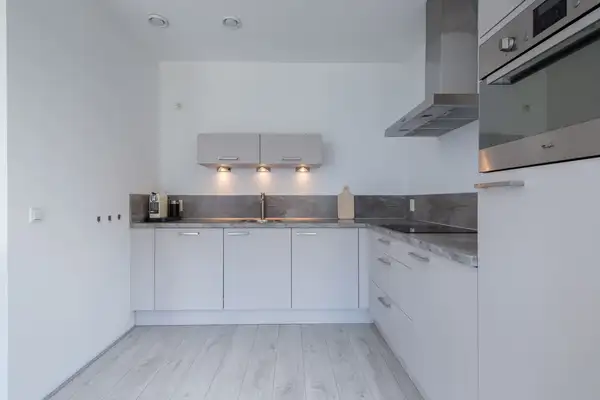 Foto #11 Appartement Adriaen Blockstraat Almere