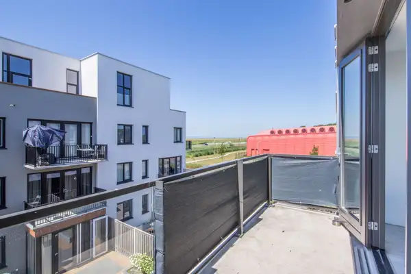 Foto #21 Appartement Adriaen Blockstraat Almere