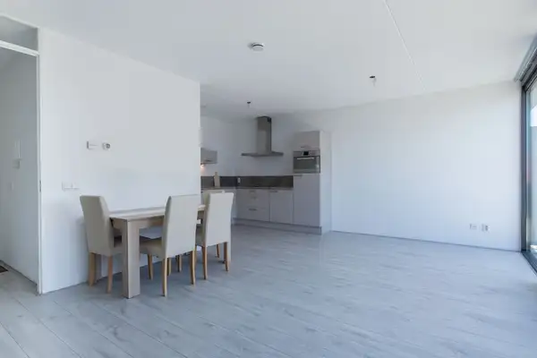 Foto #9 Appartement Adriaen Blockstraat Almere