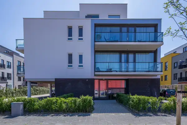 Foto #29 Appartement Adriaen Blockstraat Almere