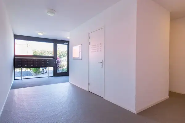 Foto #2 Appartement Adriaen Blockstraat Almere