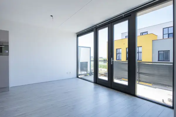 Foto #15 Appartement Adriaen Blockstraat Almere