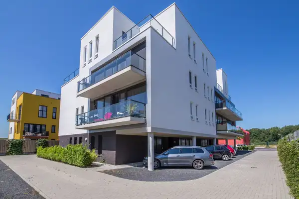 Foto #28 Appartement Adriaen Blockstraat Almere