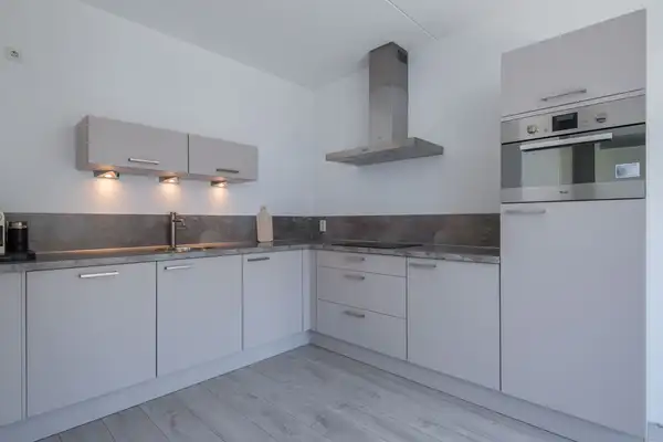 Foto #12 Appartement Adriaen Blockstraat Almere