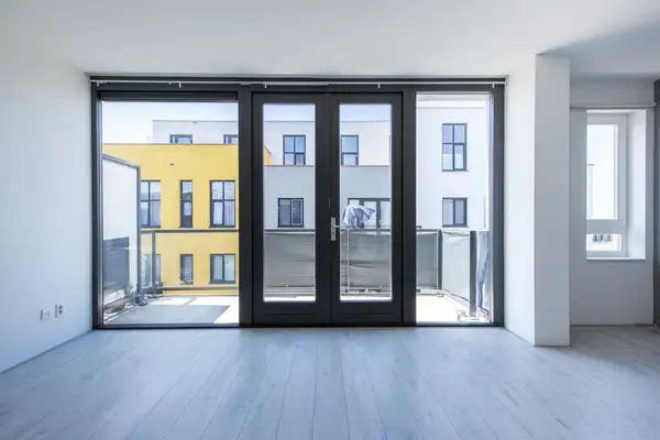 Foto #13 Appartement Adriaen Blockstraat Almere