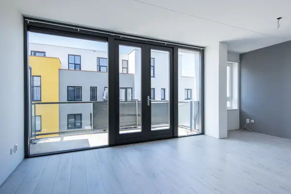 Foto #14 Appartement Adriaen Blockstraat Almere